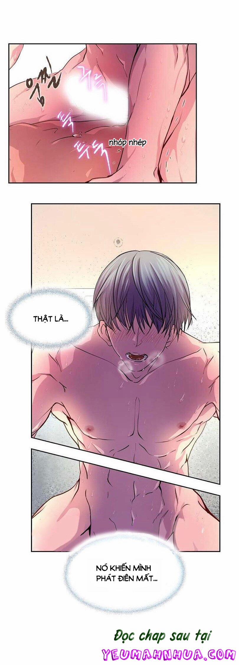 Giữ Em Thật Chặt (Hold Me Tight) 13 trang 31