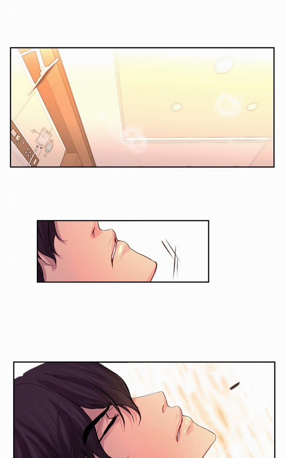 Giữ Em Thật Chặt (Hold Me Tight) 13 trang 32