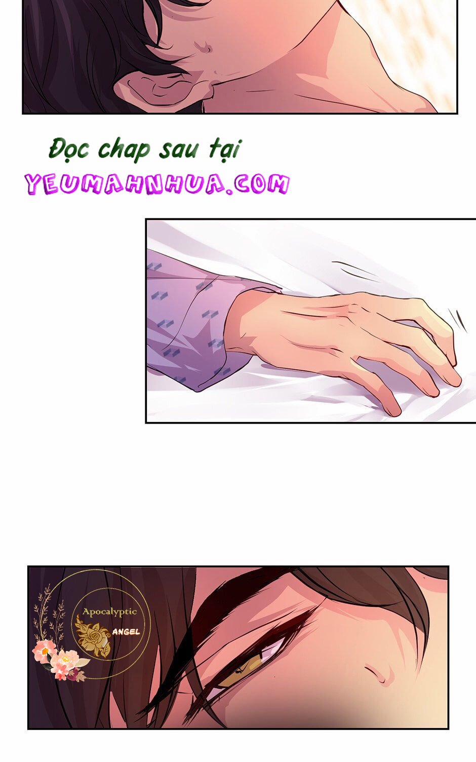 Giữ Em Thật Chặt (Hold Me Tight) 13 trang 33