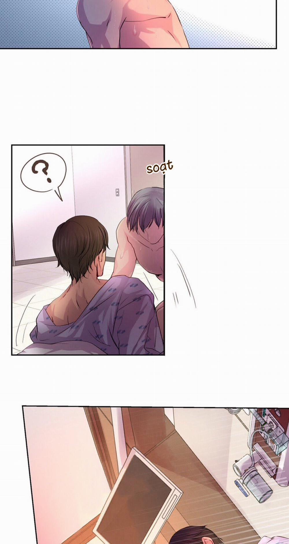 Giữ Em Thật Chặt (Hold Me Tight) 13 trang 42