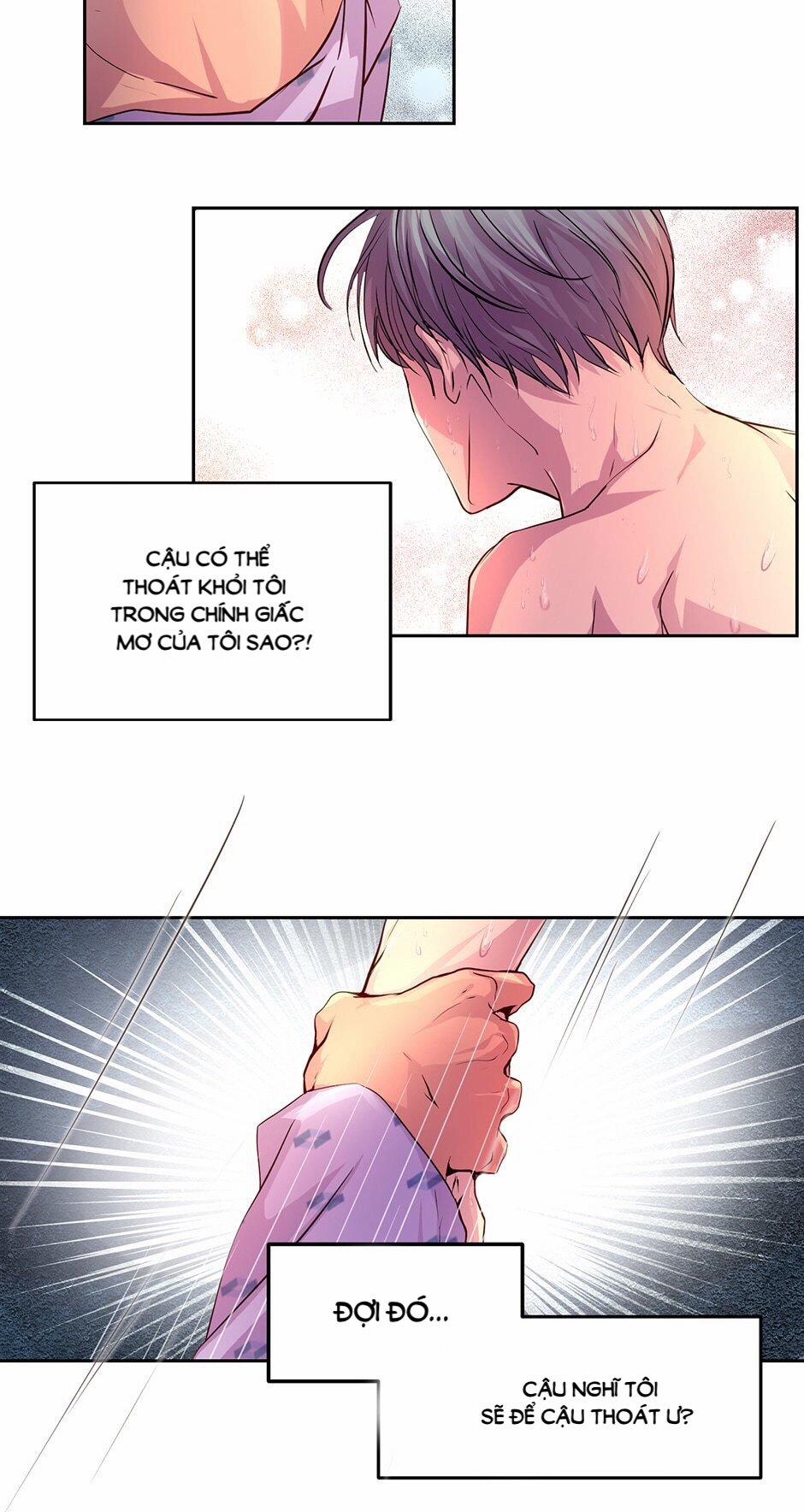 Giữ Em Thật Chặt (Hold Me Tight) 13 trang 44