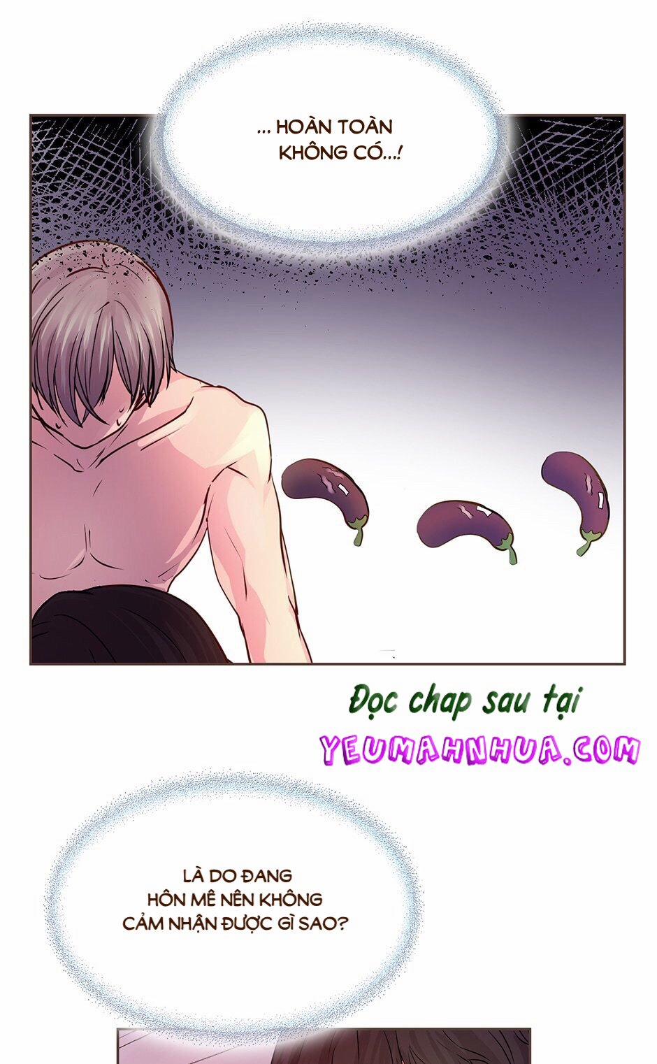 Giữ Em Thật Chặt (Hold Me Tight) 13 trang 9