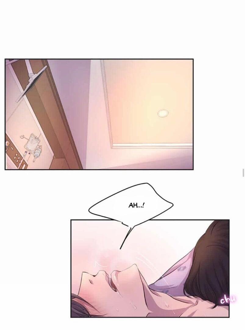 Giữ Em Thật Chặt (Hold Me Tight) 14 trang 12