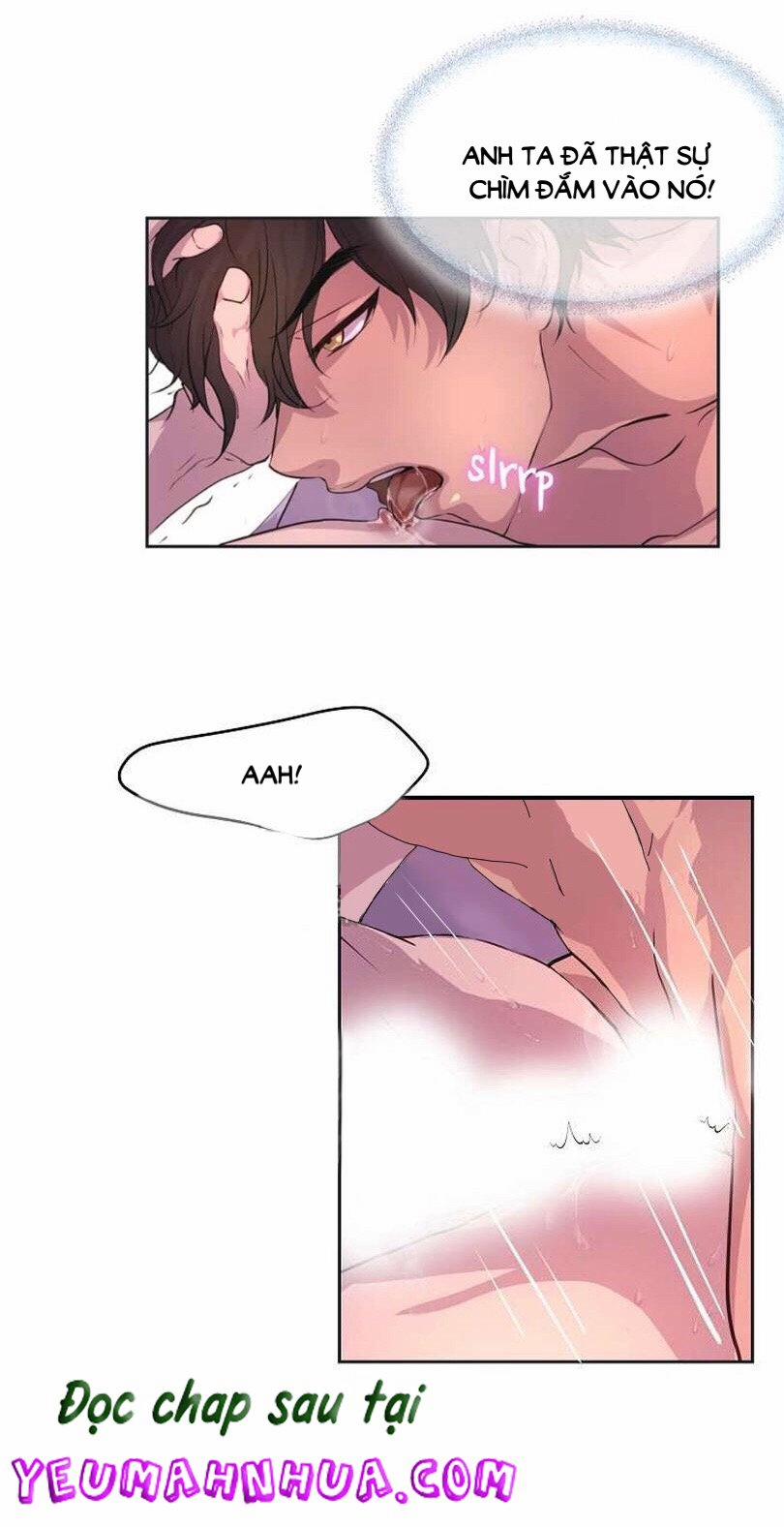 Giữ Em Thật Chặt (Hold Me Tight) 14 trang 17