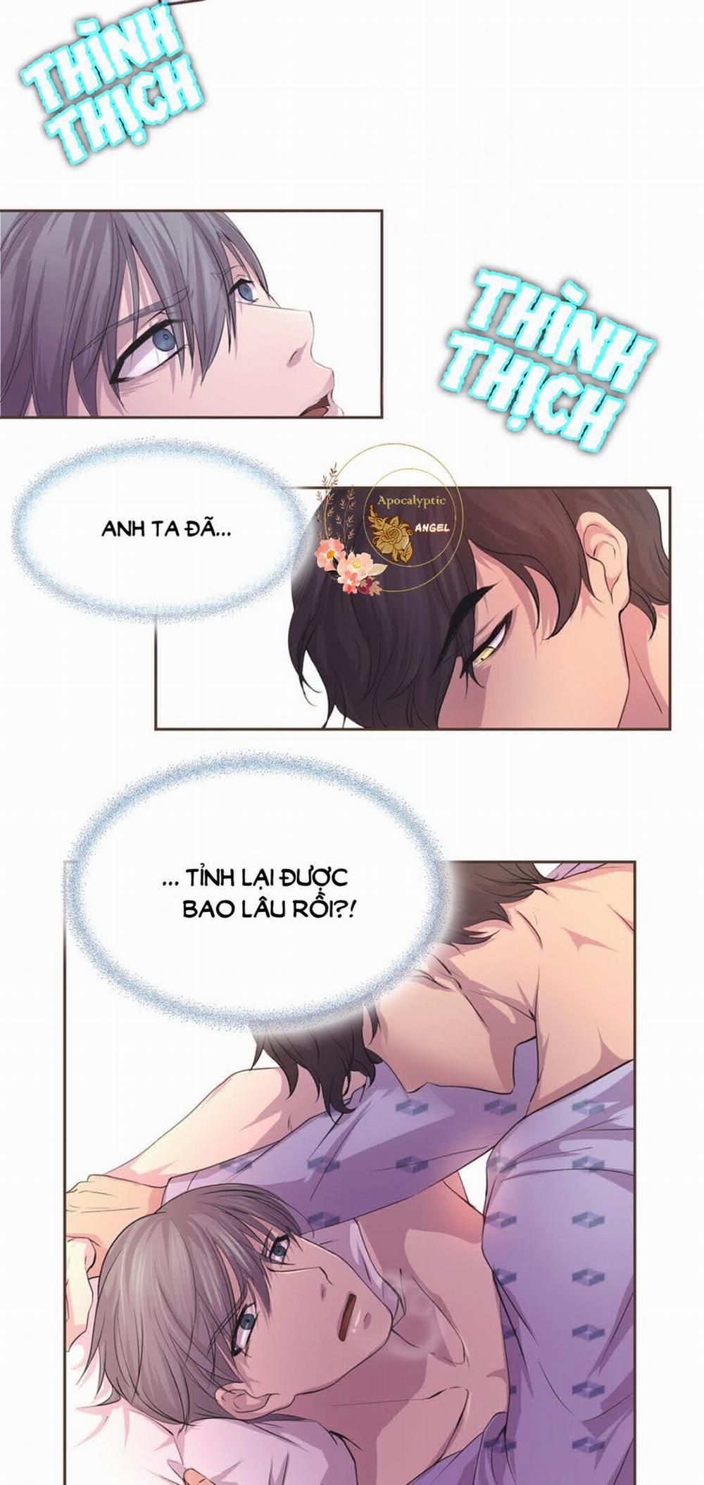 Giữ Em Thật Chặt (Hold Me Tight) 14 trang 2