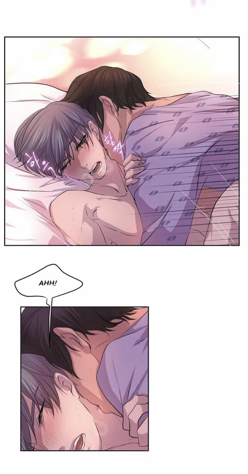 Giữ Em Thật Chặt (Hold Me Tight) 14 trang 21