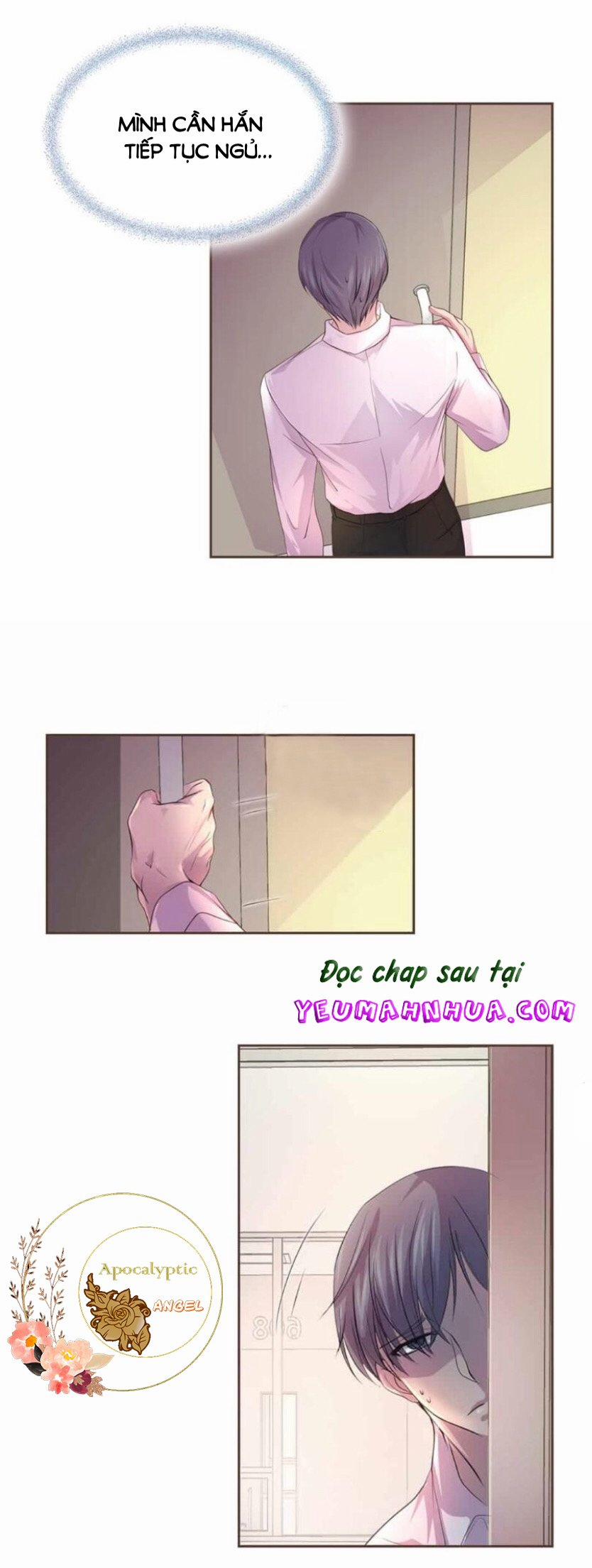 Giữ Em Thật Chặt (Hold Me Tight) 14 trang 35