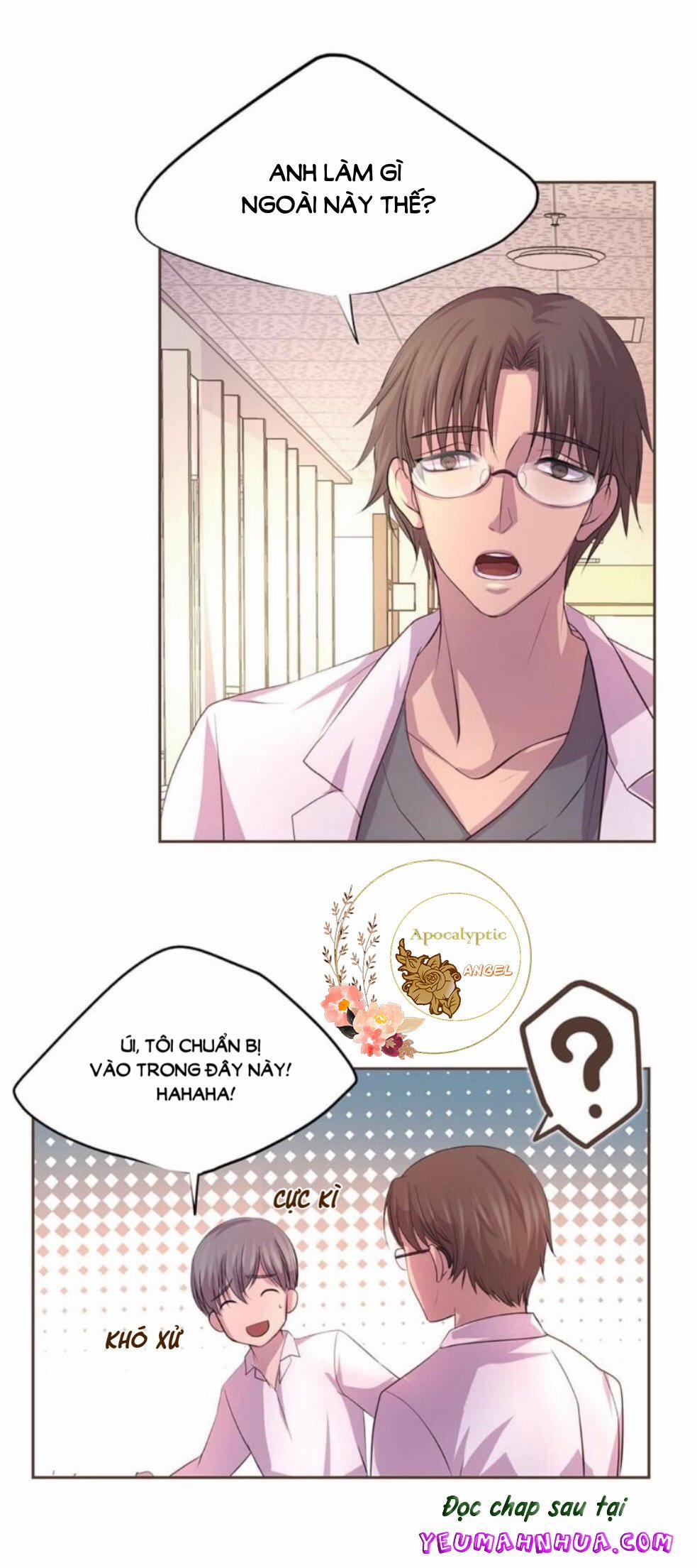 Giữ Em Thật Chặt (Hold Me Tight) 14 trang 37