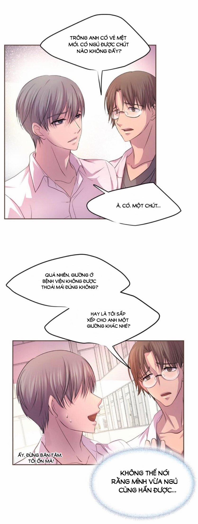 Giữ Em Thật Chặt (Hold Me Tight) 14 trang 38
