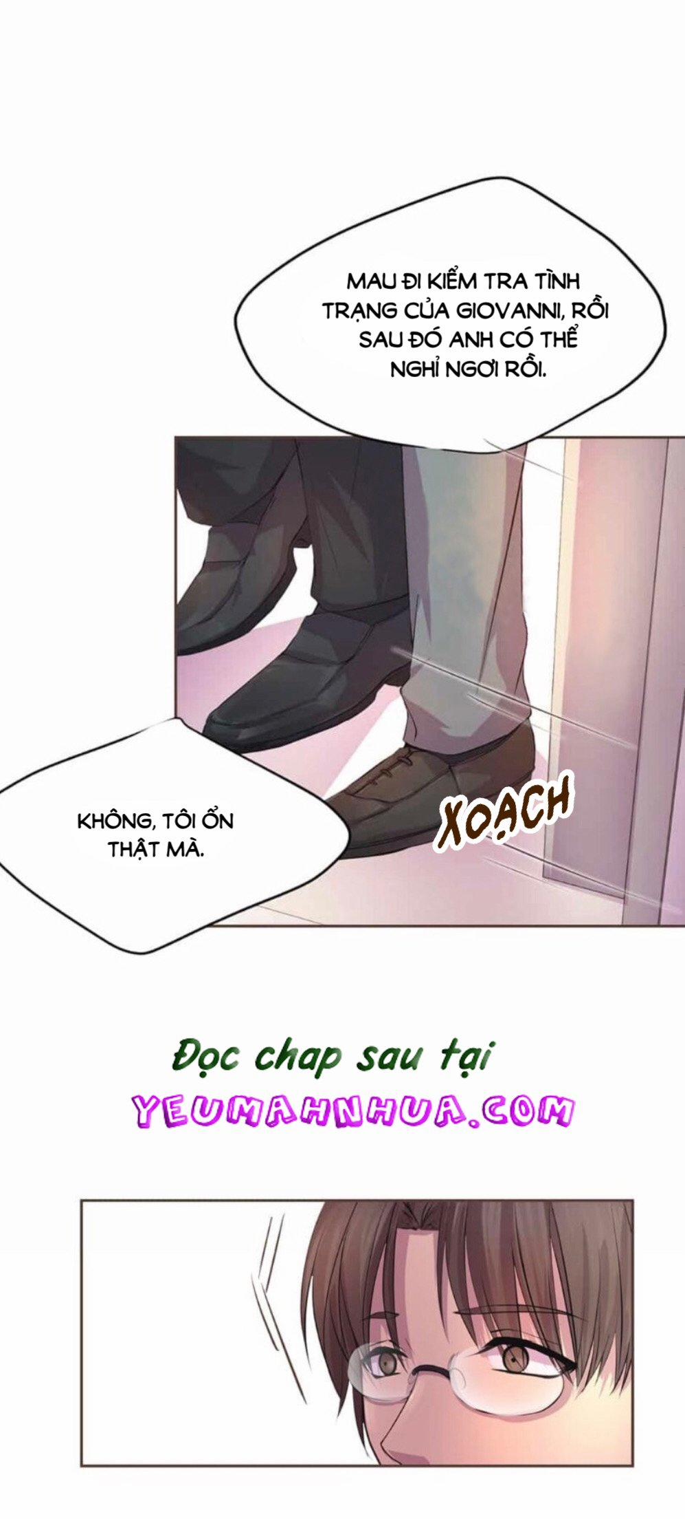 Giữ Em Thật Chặt (Hold Me Tight) 14 trang 39