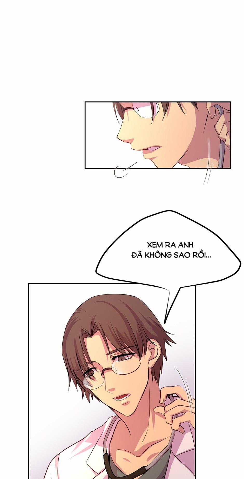 Giữ Em Thật Chặt (Hold Me Tight) 15 trang 11