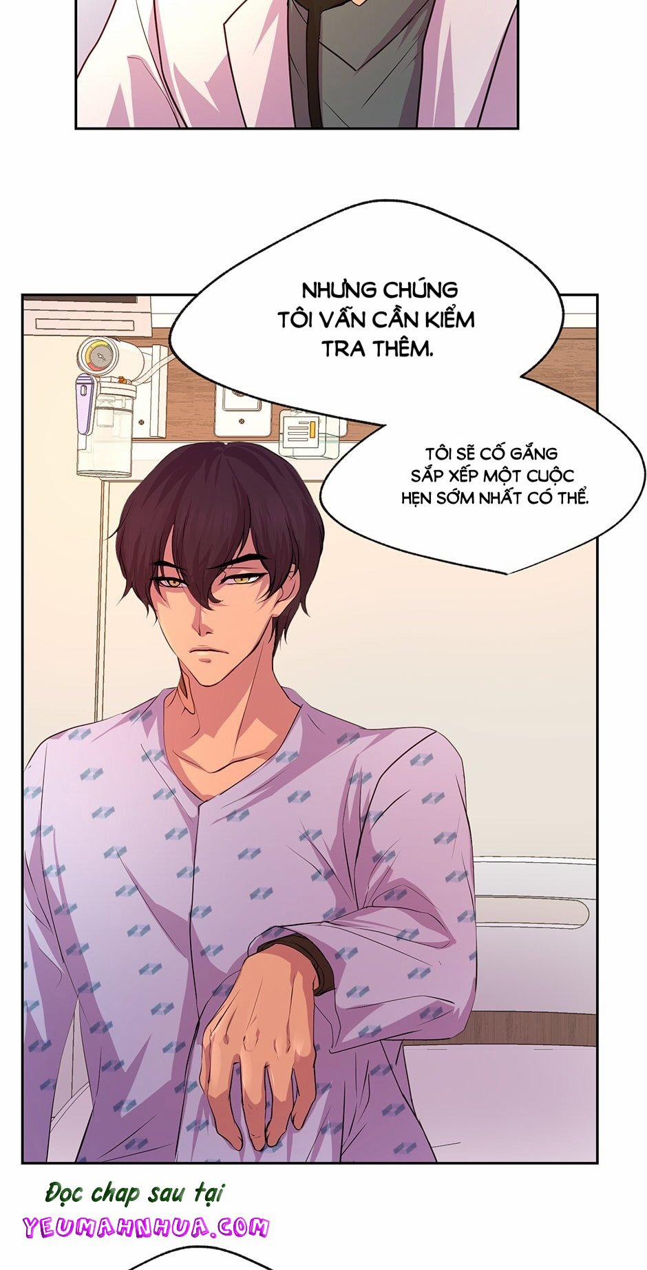 Giữ Em Thật Chặt (Hold Me Tight) 15 trang 12