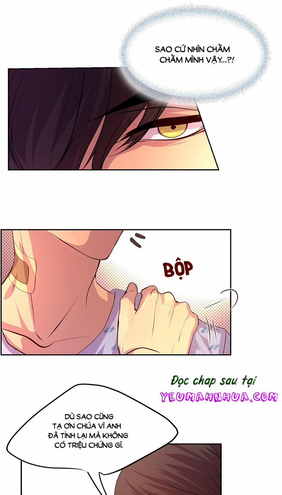 Giữ Em Thật Chặt (Hold Me Tight) 15 trang 15