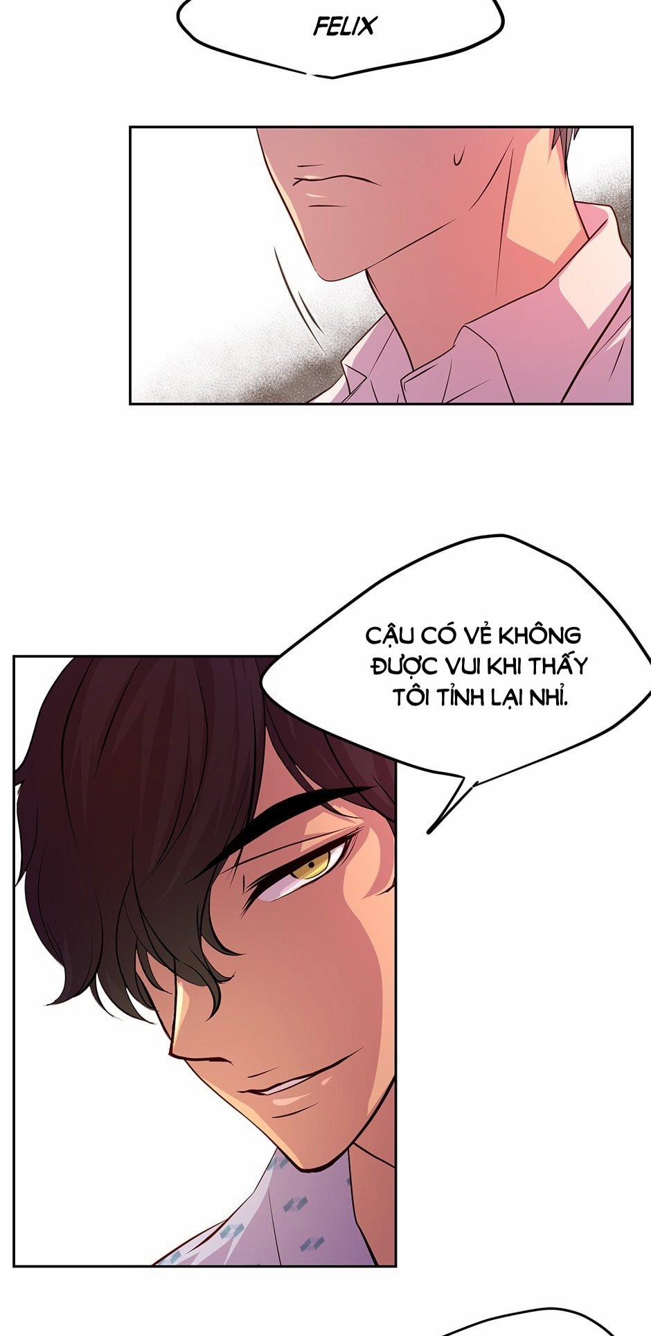 Giữ Em Thật Chặt (Hold Me Tight) 15 trang 19