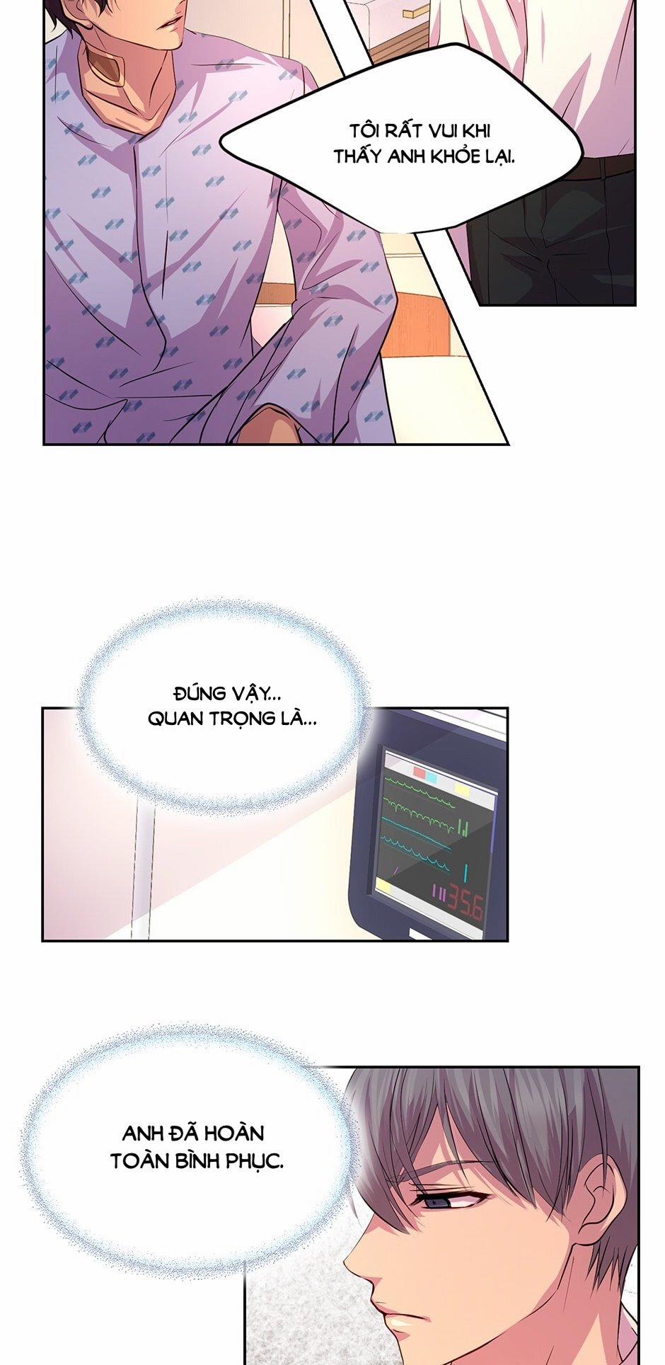 Giữ Em Thật Chặt (Hold Me Tight) 15 trang 21