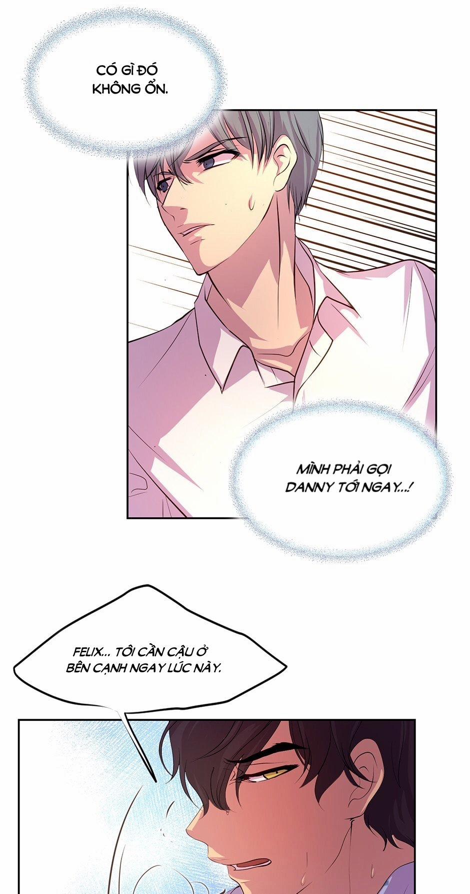 Giữ Em Thật Chặt (Hold Me Tight) 15 trang 29