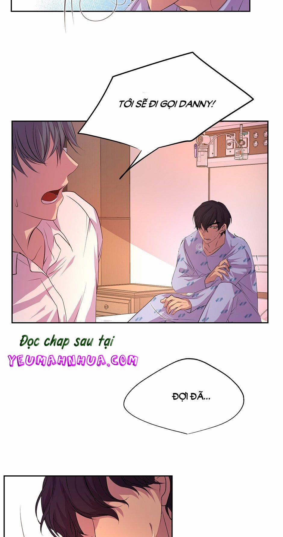 Giữ Em Thật Chặt (Hold Me Tight) 15 trang 30