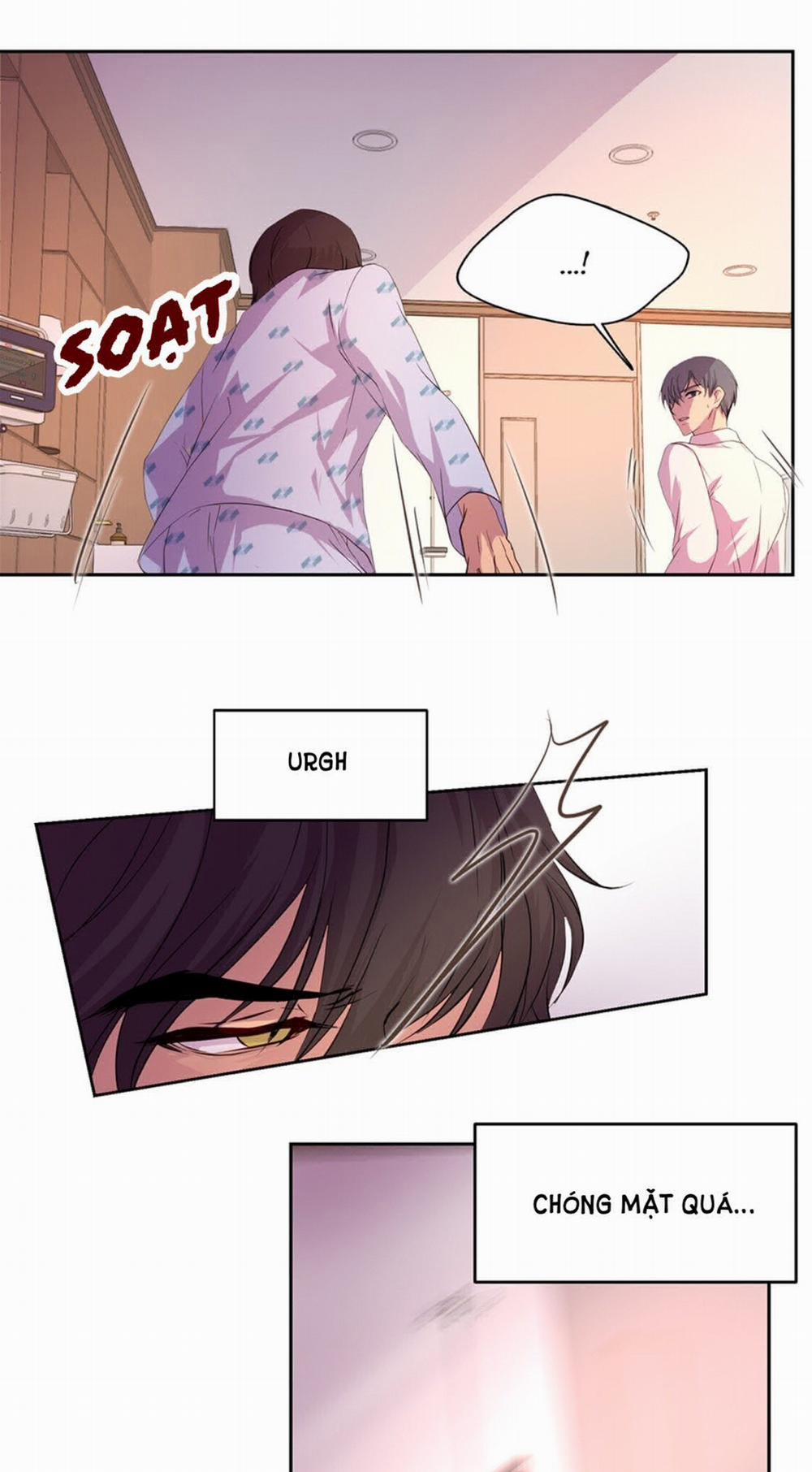 Giữ Em Thật Chặt (Hold Me Tight) 15 trang 32