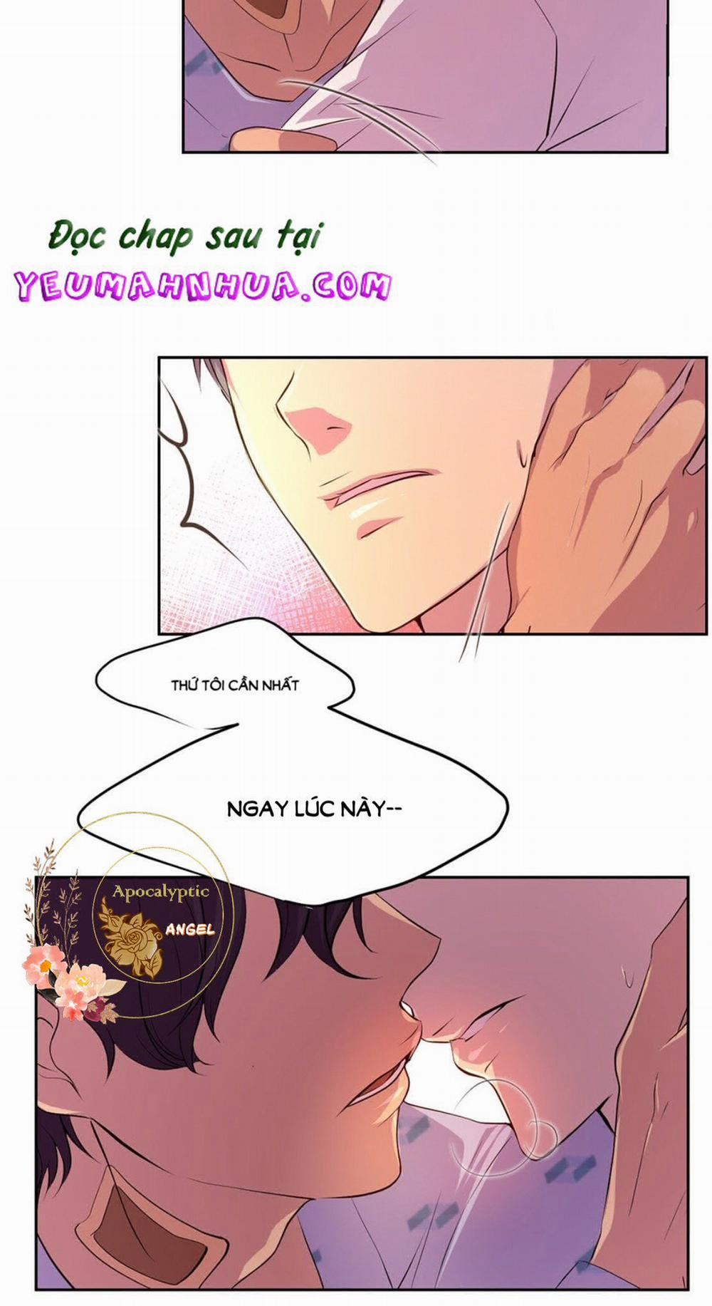 Giữ Em Thật Chặt (Hold Me Tight) 15 trang 37