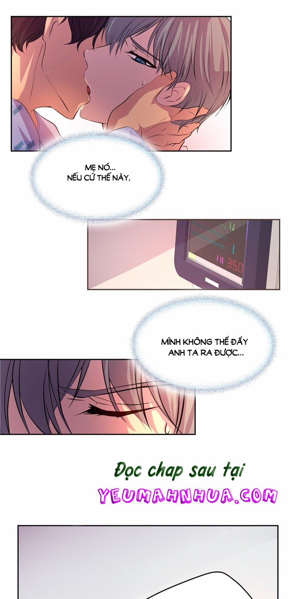 Giữ Em Thật Chặt (Hold Me Tight) 15 trang 39