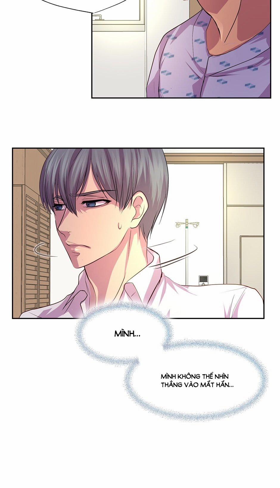 Giữ Em Thật Chặt (Hold Me Tight) 15 trang 4