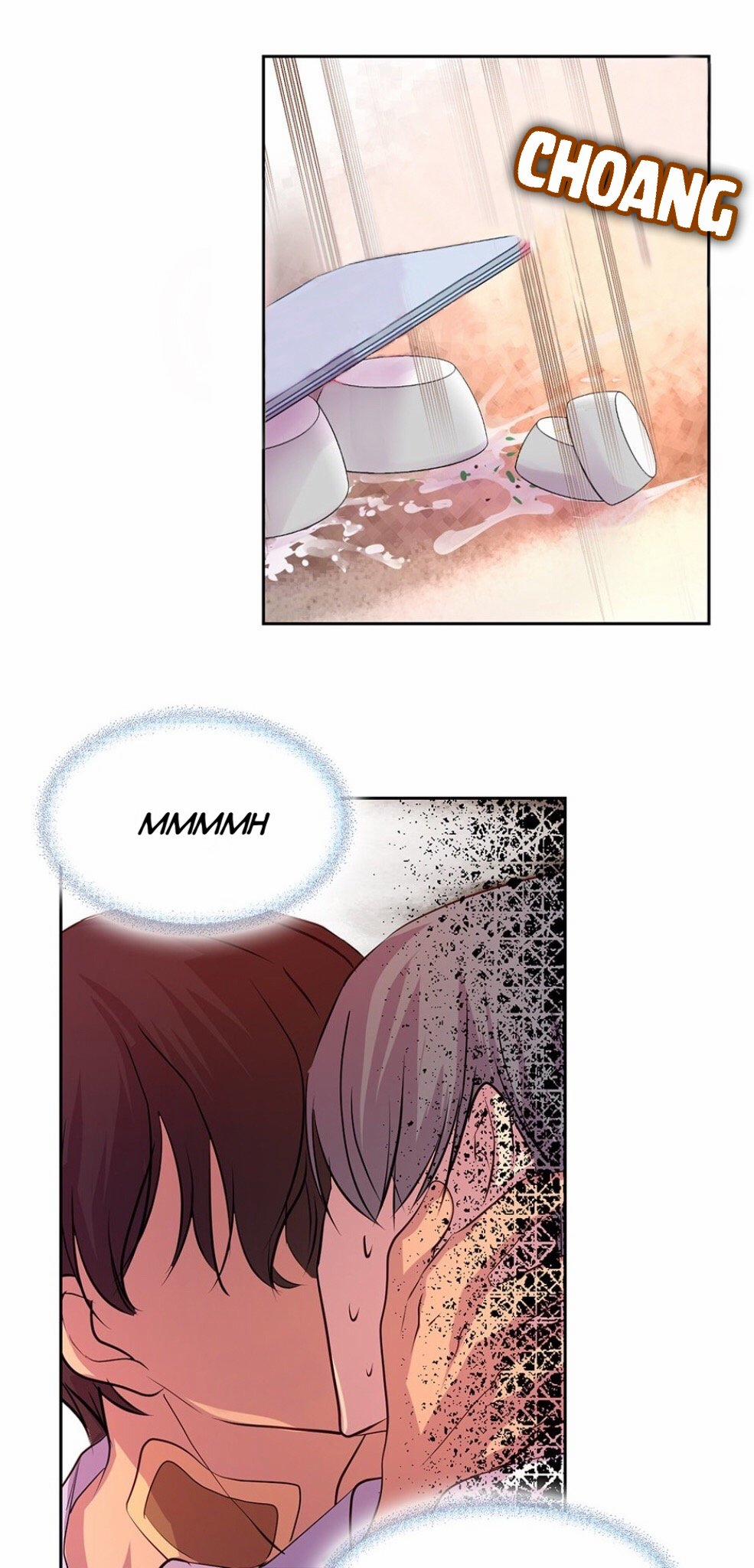 Giữ Em Thật Chặt (Hold Me Tight) 15 trang 41