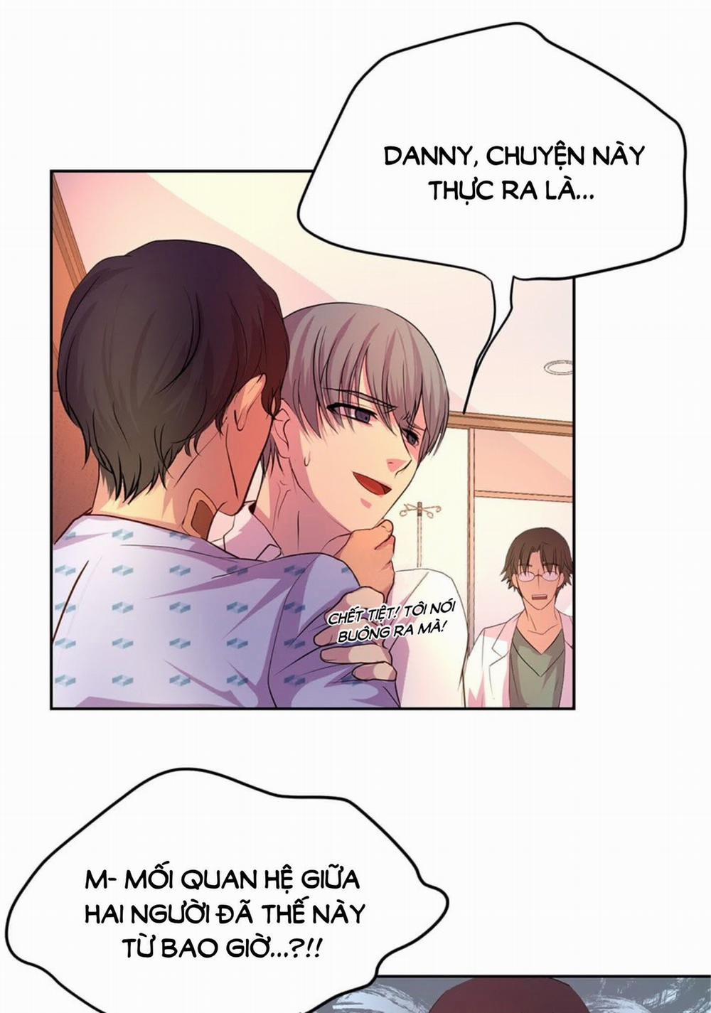 Giữ Em Thật Chặt (Hold Me Tight) 15 trang 43