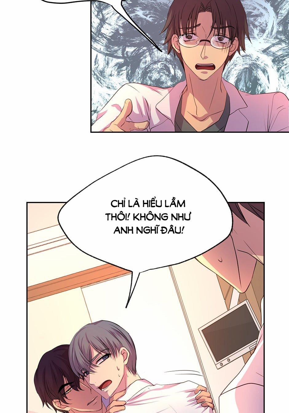 Giữ Em Thật Chặt (Hold Me Tight) 15 trang 44