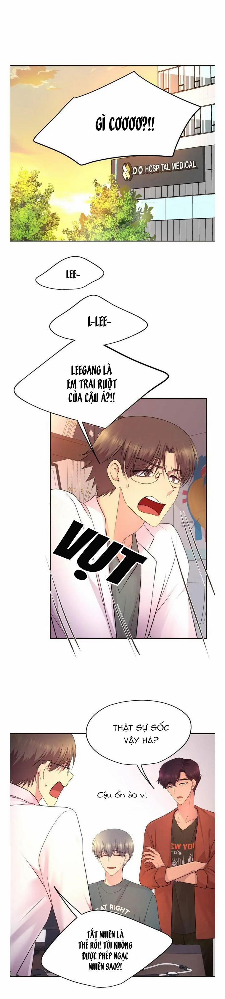 Giữ Em Thật Chặt (Hold Me Tight) 171 trang 1