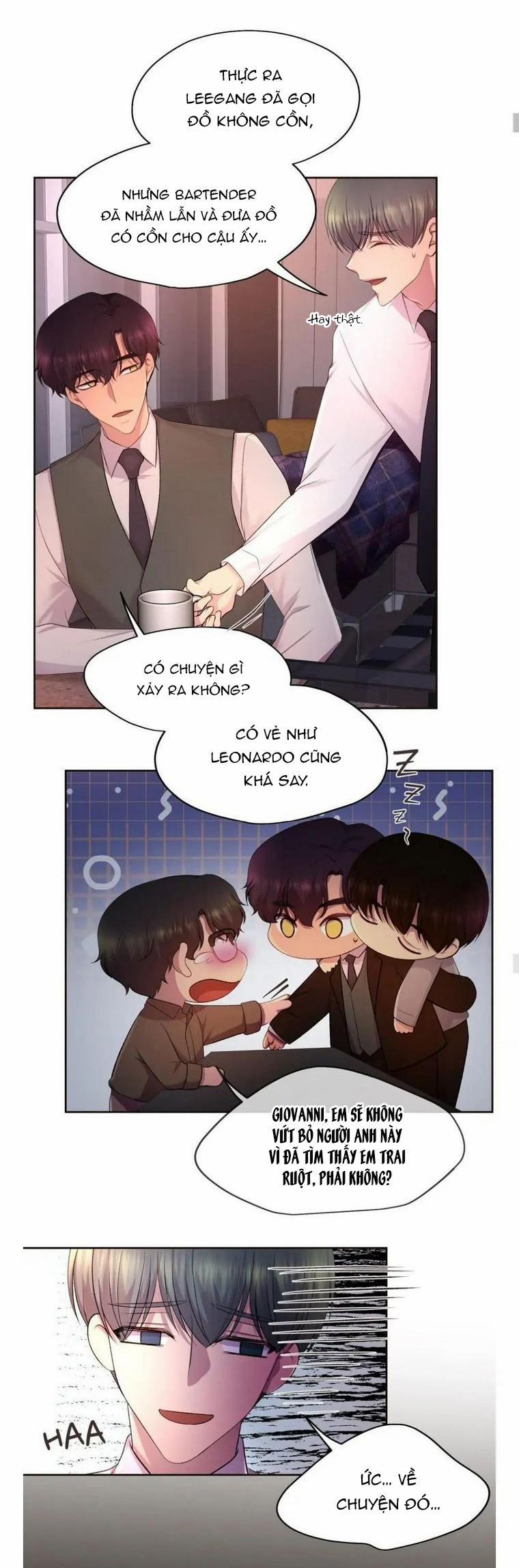 Giữ Em Thật Chặt (Hold Me Tight) 171 trang 10