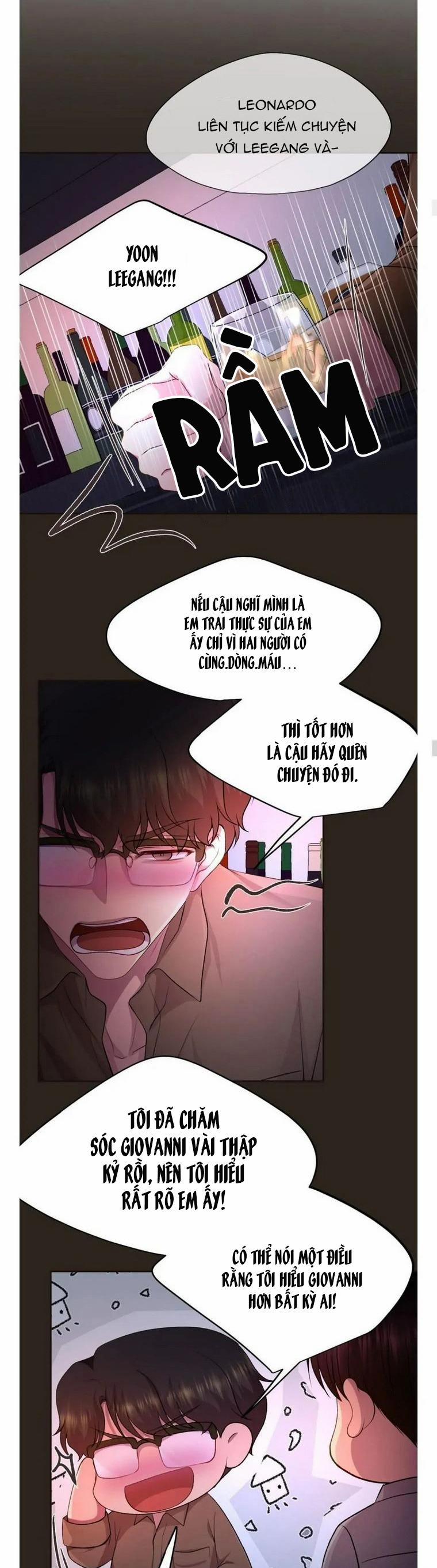 Giữ Em Thật Chặt (Hold Me Tight) 171 trang 11