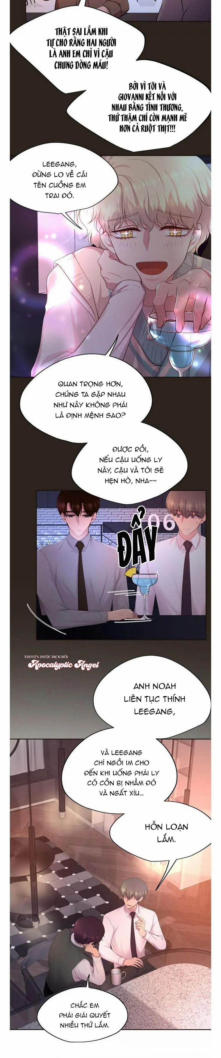 Giữ Em Thật Chặt (Hold Me Tight) 171 trang 12