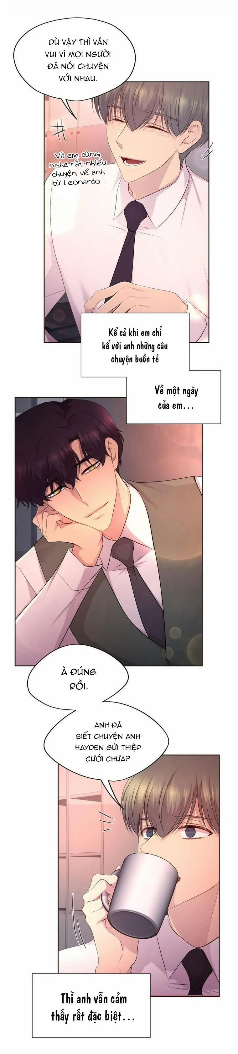 Giữ Em Thật Chặt (Hold Me Tight) 171 trang 13