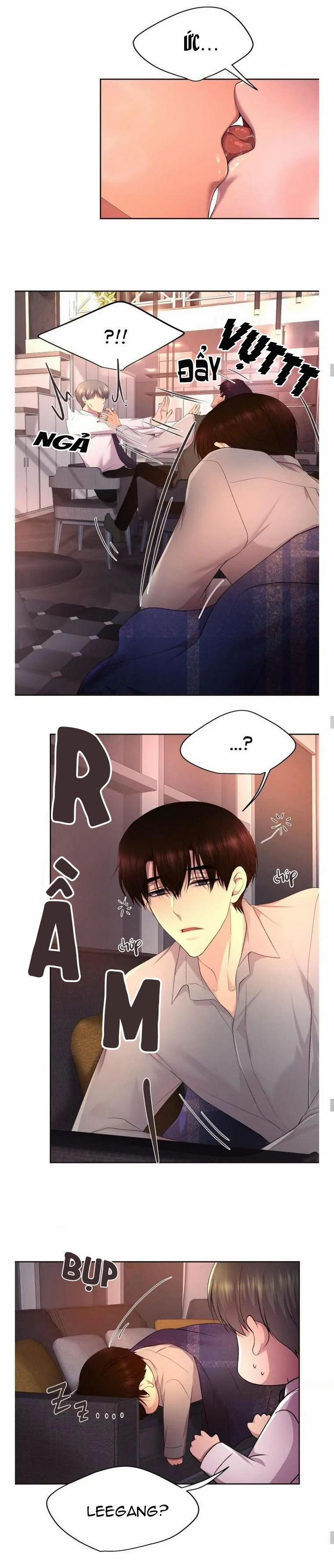 Giữ Em Thật Chặt (Hold Me Tight) 171 trang 16