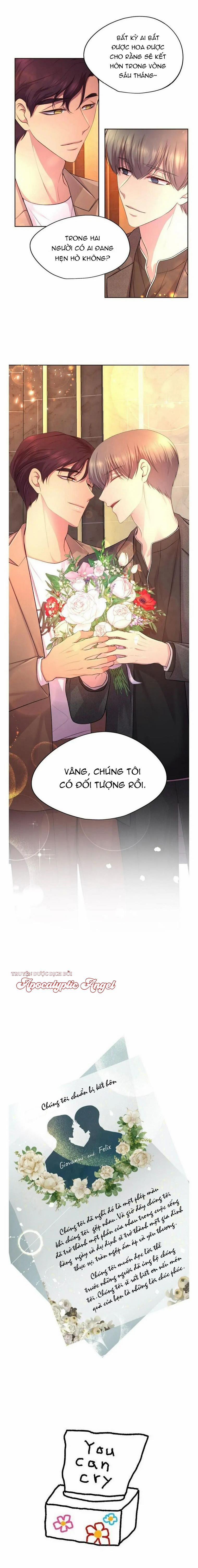 Giữ Em Thật Chặt (Hold Me Tight) 171 trang 21