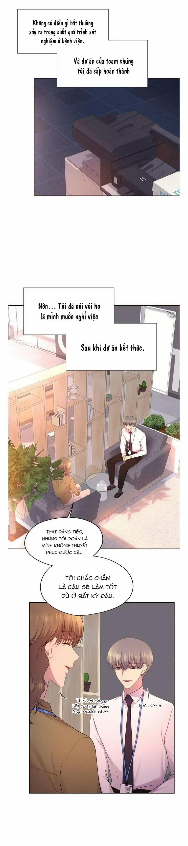 Giữ Em Thật Chặt (Hold Me Tight) 171 trang 3