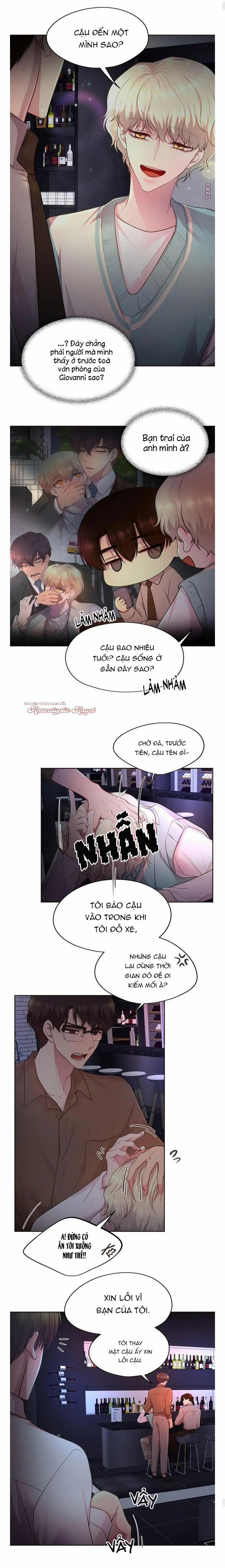 Giữ Em Thật Chặt (Hold Me Tight) 171 trang 5