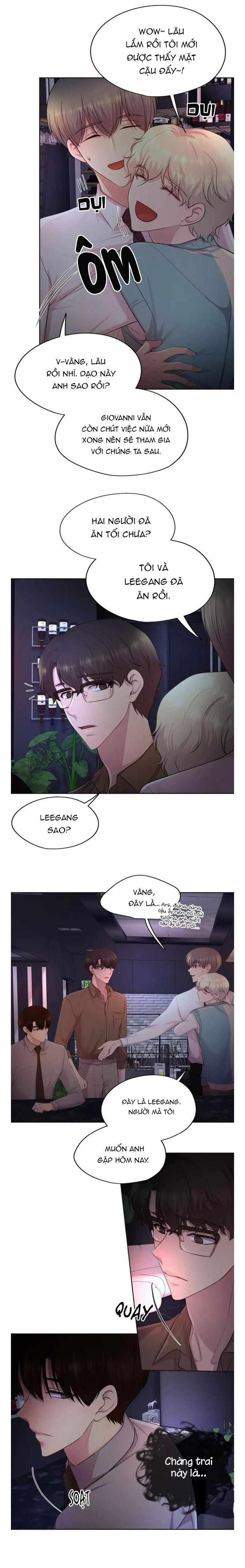 Giữ Em Thật Chặt (Hold Me Tight) 171 trang 7