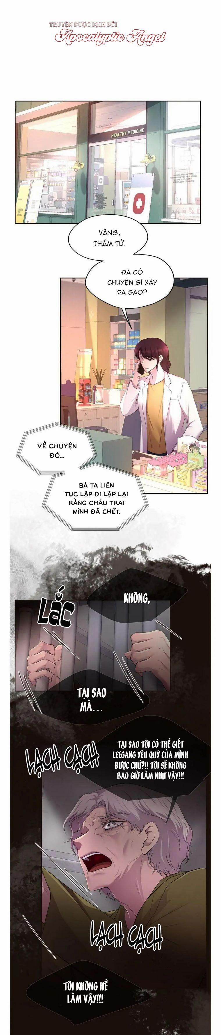 Giữ Em Thật Chặt (Hold Me Tight) 172 trang 1