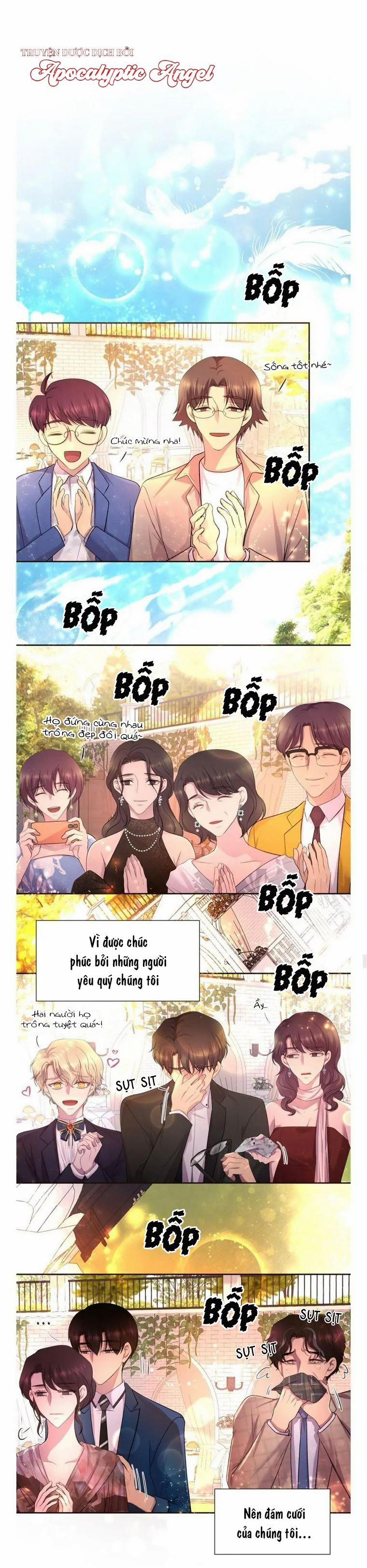 Giữ Em Thật Chặt (Hold Me Tight) 172 trang 14