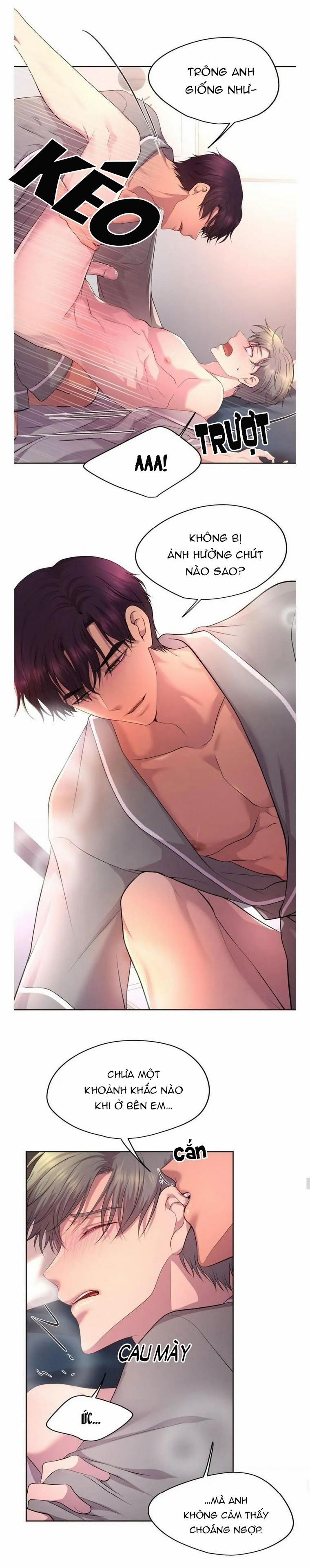 Giữ Em Thật Chặt (Hold Me Tight) 172 trang 18