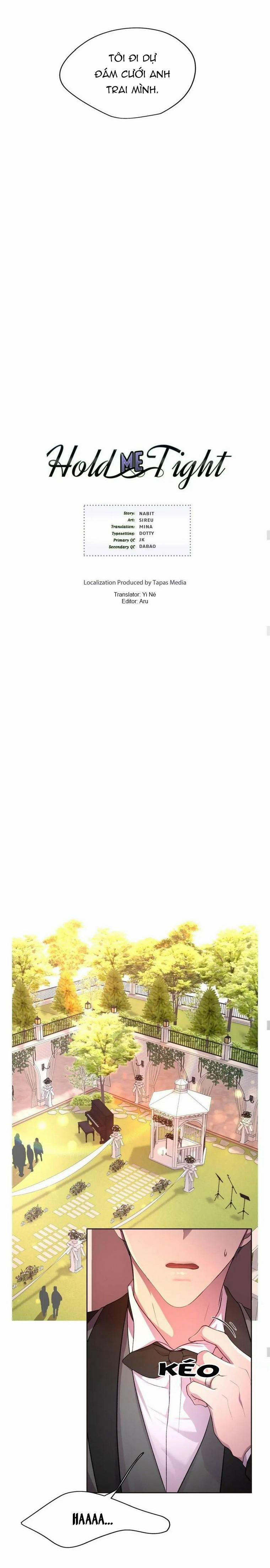 Giữ Em Thật Chặt (Hold Me Tight) 172 trang 7