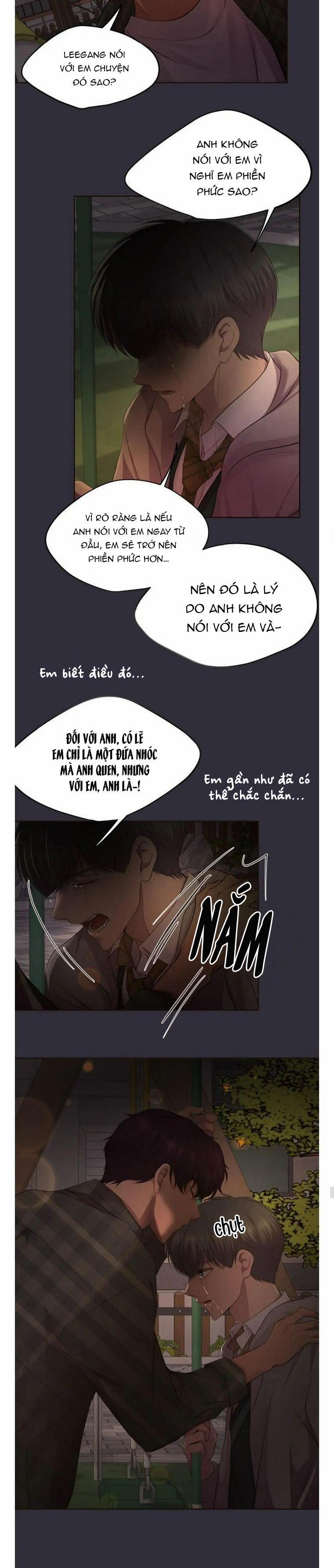 Giữ Em Thật Chặt (Hold Me Tight) 173 trang 11