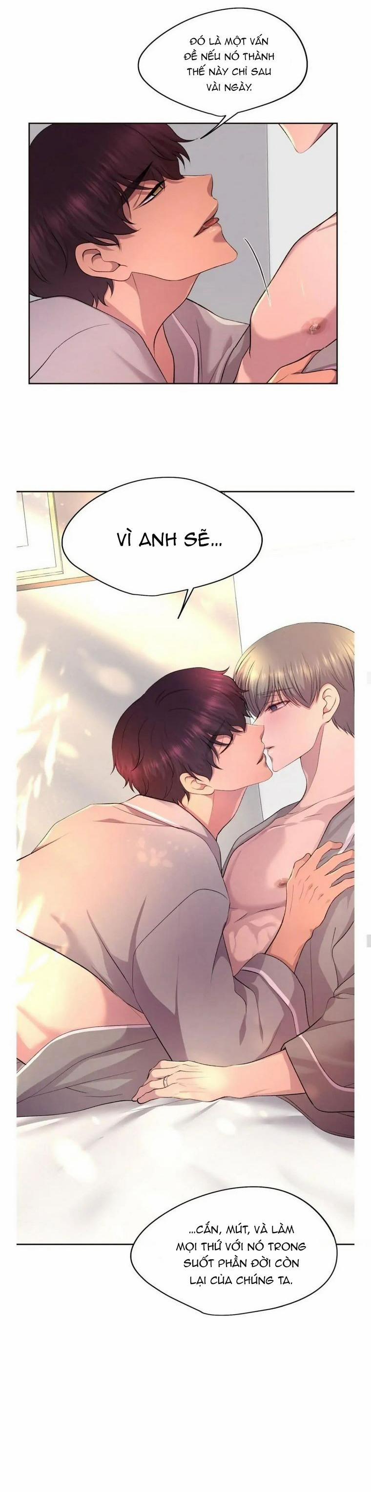 Giữ Em Thật Chặt (Hold Me Tight) 173 trang 17