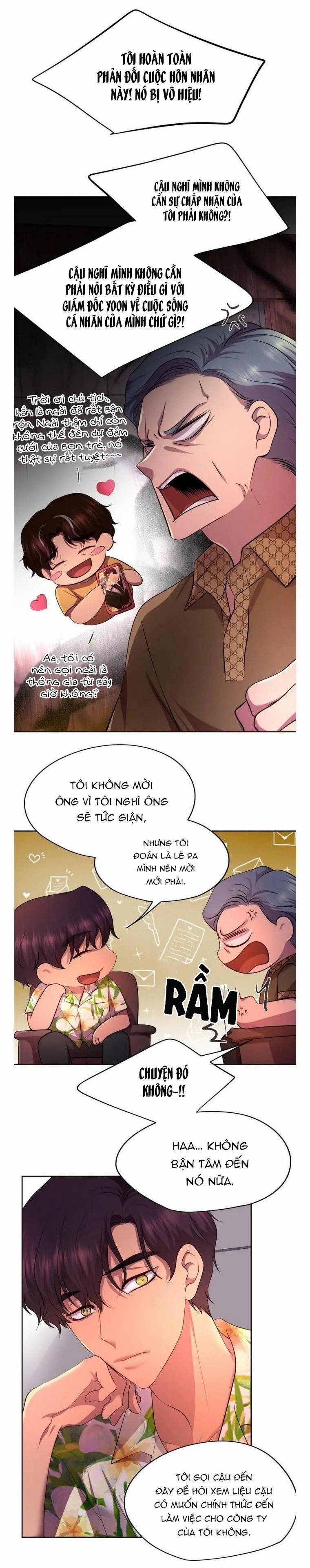 Giữ Em Thật Chặt (Hold Me Tight) 173 trang 19