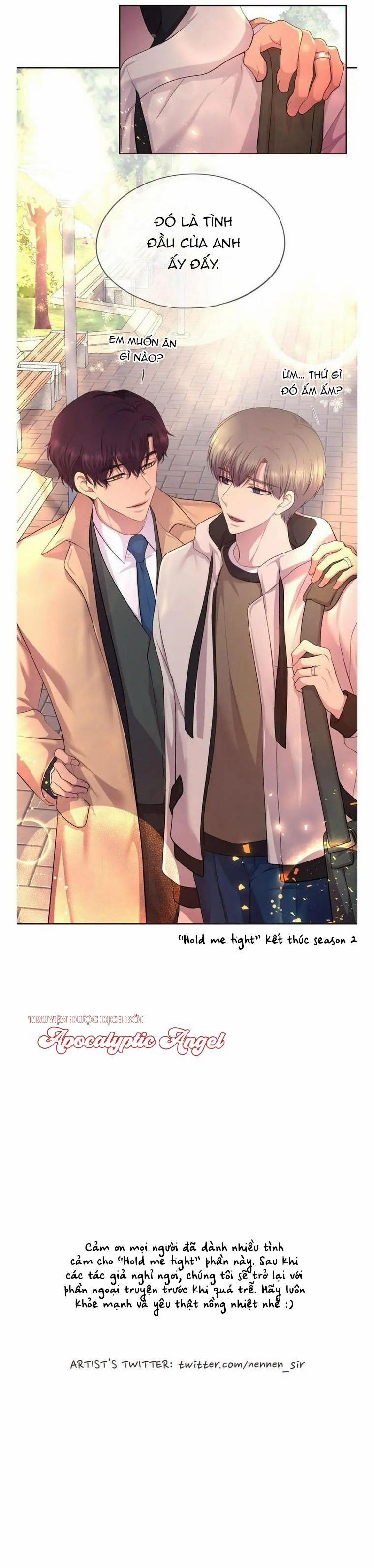 Giữ Em Thật Chặt (Hold Me Tight) 173 trang 24