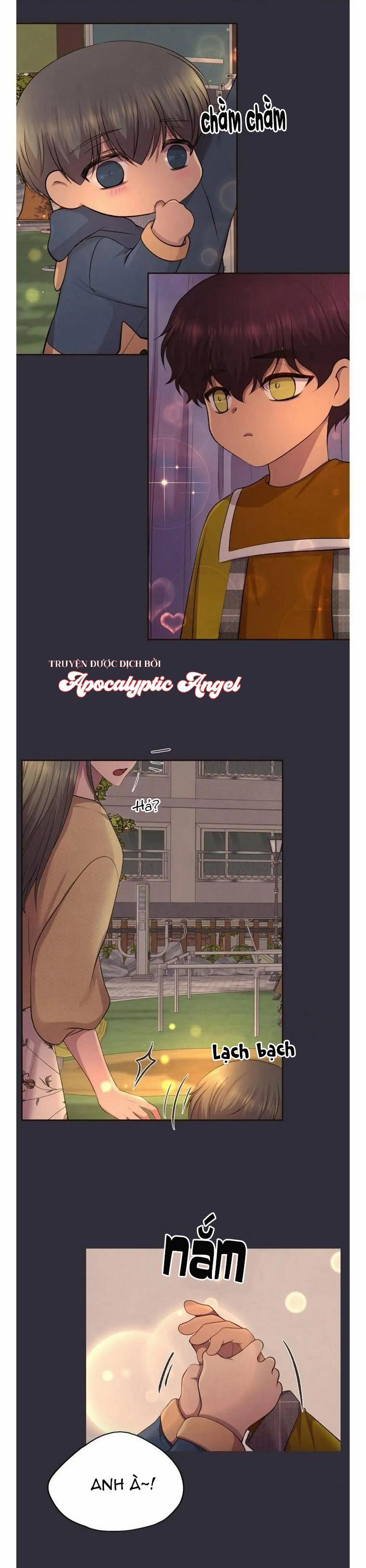 Giữ Em Thật Chặt (Hold Me Tight) 173 trang 5