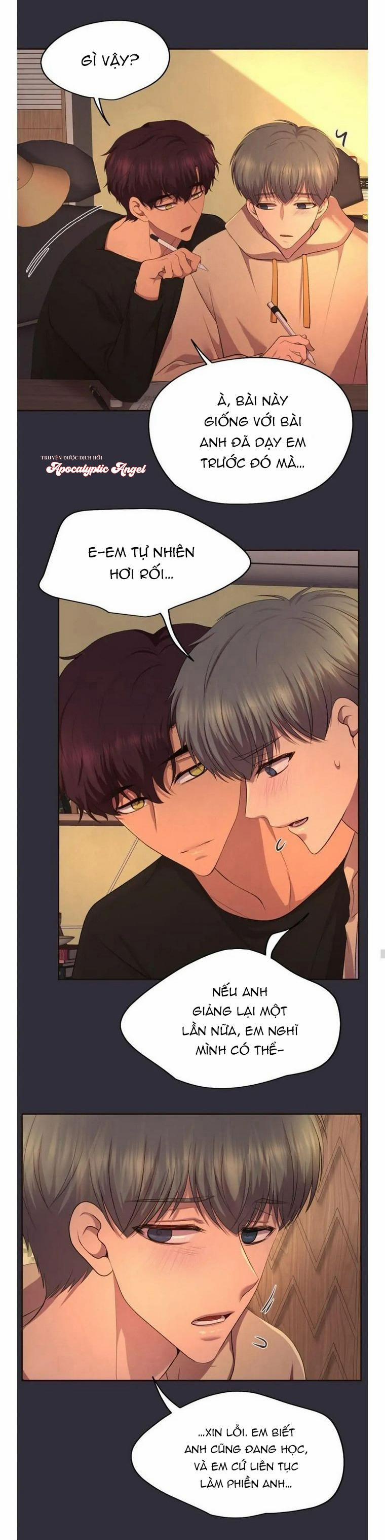 Giữ Em Thật Chặt (Hold Me Tight) 173 trang 9