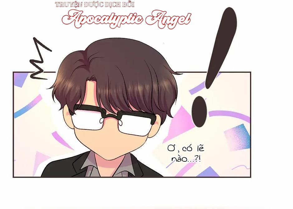 Giữ Em Thật Chặt (Hold Me Tight) 174 trang 15