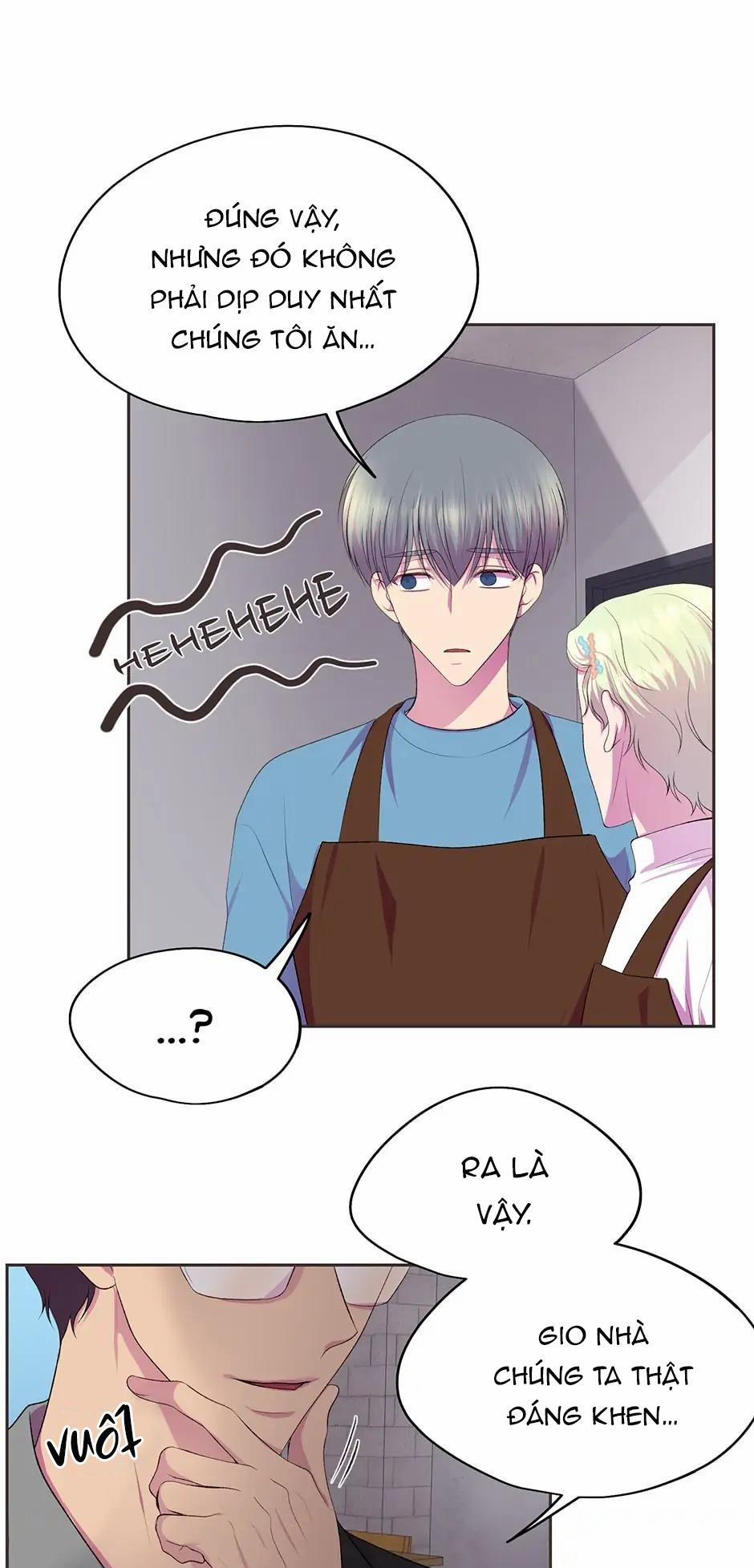 Giữ Em Thật Chặt (Hold Me Tight) 174 trang 16